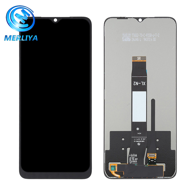 Original LCD Screen for Xiaomi Redmi A1 A1 Plus Lcd Display with Digitizer Full Assembly for Xiaomi Redmi A1 Phone Lcd
