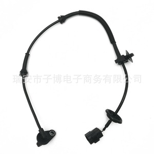 ท่อยางเบรกเชฟโรเลต เซล KFQ8009 001W อะไหล่ยางสำหรับซ่อมแซม ใช้ได้กับรุ่นมาตรฐาน - Product Image 1