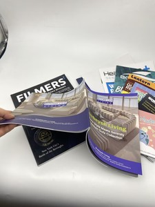 Servicio de Impresión Personalizada de Libros A5, Manual de <span class=keywords><strong>Instrucciones</strong></span>, Catálogo a Color, Impresión de <span class=keywords><strong>Instrucciones</strong></span>, Folleto Manual A4 - Product Image 6