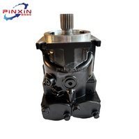 Moteur T90M pour machines hydrauliques, équipements rotatifs, palans, rouleaux, unités de forage et applications à service continu – Nouveauté