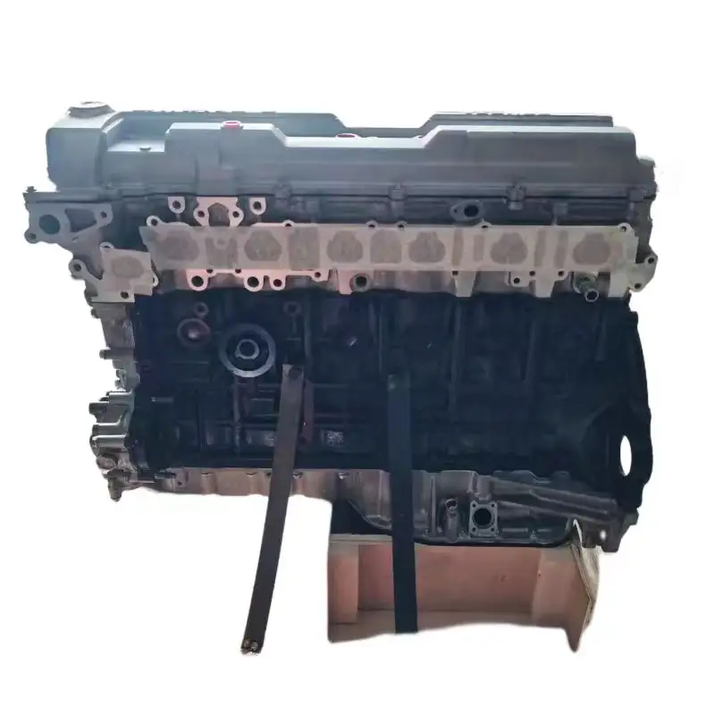 1FZ-FE is a new engine assembly suitable for Toyota Land Cruiser off-road vehicle Prado