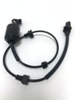 Pièces de véhicule très vendues Systèmes électriques Capteur de voiture Capteur de vitesse de roue ABS Arrière droit pour Honda GREIZ GRENIA 57475-TJA-H01