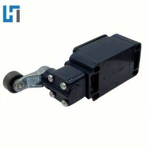 Nouveau Original Z4VH 335-11Z-M20 interrupteur de fin de course contrôleur de programmation Plc contrôleur d'automatisation industrielle Stock - Product Image 4