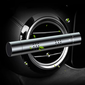 <b>Car</b> air Freshener Portable <b>Car</b> Vent <b>Clip</b> Perfume Aromatherapy Diffuser <b>Car</b> Interior Accessories - Product Image 5