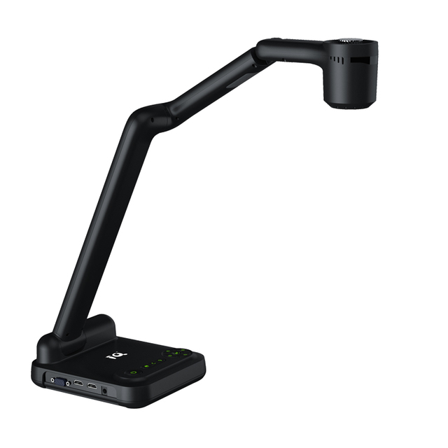 10mp A3 A4 4K Scanner Visual Presenter Portable Document Camera Book Scanner