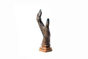 Wizardry-mano de Harry <span class=keywords><strong>Potter</strong></span> de la mano de la Glory, resina, mano de camarón para colección - Product Image 2
