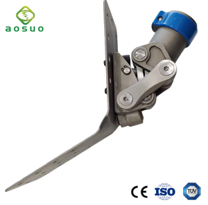 Kunstledematen Vierstangen Heupgewricht 7A6 voor beenprothese - Product Image 5