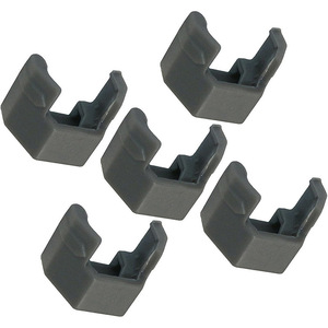 N567537 Pistola de Clavos, Almohadilla de Repuesto de Plástico sin Marcas, Accesorio para Bricolaje de Uso Doméstico - Product Image 2