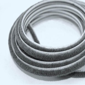 Fabricant chinois d'accessoires en aluminium pour fenêtres et portes, bande d'étanchéité - Product Image 6