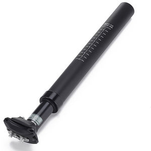 MAXFORD – <span class=keywords><strong>tige</strong></span> <span class=keywords><strong>de</strong></span> <span class=keywords><strong>selle</strong></span> <span class=keywords><strong>de</strong></span> vélo en alliage d'aluminium, absorbeur <span class=keywords><strong>de</strong></span> chocs CNC, <span class=keywords><strong>tige</strong></span> <span class=keywords><strong>de</strong></span> <span class=keywords><strong>selle</strong></span> <span class=keywords><strong>de</strong></span> vélo <span class=keywords><strong>vtt</strong></span> - Product Image 5