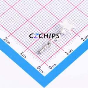 643221039 Crimp Terminal Connector ( Connector Type: Quick Connect Terminal ) - Product Image 2