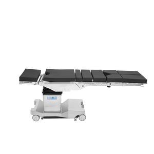 Bàn Phẫu Thuật Chỉnh Hình Chỉnh Hình Độ Cao 450 Mm Công Suất Tải 500Kg Thủy Lực Điện <span class=keywords><strong>ISO</strong></span> Cao Cấp <span class=keywords><strong>CE</strong></span> - Product Image 4