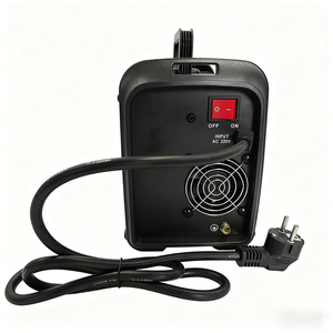 Máquina <span class=keywords><strong>de</strong></span> soldadura <span class=keywords><strong>de</strong></span> alambre inversor MIG IGBT, soldadores <span class=keywords><strong>de</strong></span> punto <span class=keywords><strong>de</strong></span> arco <span class=keywords><strong>de</strong></span> Metal Manual, soldador <span class=keywords><strong>de</strong></span> <span class=keywords><strong>gas</strong></span> blindado Industrial Manual <span class=keywords><strong>de</strong></span> arco <span class=keywords><strong>de</strong></span> Metal Industria - Product Image 2