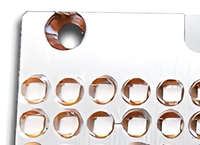 Module d'impression numérique à jet d'encre LED plat pour PCBA, lumière UV 365nm 405nm, durcissement UV, panneau LED UVA personnalisable