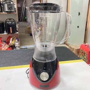 Outai fabricación Jamba Juice 800W 1000W 2200W hogar completamente automático integrado en pequeños electrodomésticos <span class=keywords><strong>Moulinex</strong></span> 3 en 1 - Product Image 5