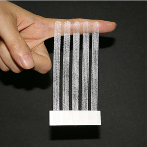 Steri-Strip Adhesive Huid Medische Grade Wond Sluitingen Tapes Steriele Hechtdraad Strips - Product Image 4