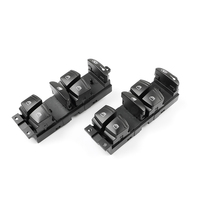 Hochwertiger Fensterautoglas-Haupt fahrer hebersc halter für Porsche Cayenne 2003-2009