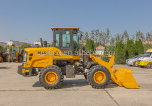 Cho <span class=keywords><strong>sdlg</strong></span> l918h <span class=keywords><strong>lg918</strong></span> Skid chỉ đạo Bộ nạp hot đối phó 1m ³ xô bánh xe máy kéo phía trước <span class=keywords><strong>loader</strong></span> 6150kg trọng lượng 58kw động cơ có tính năng Core - Product Image 5