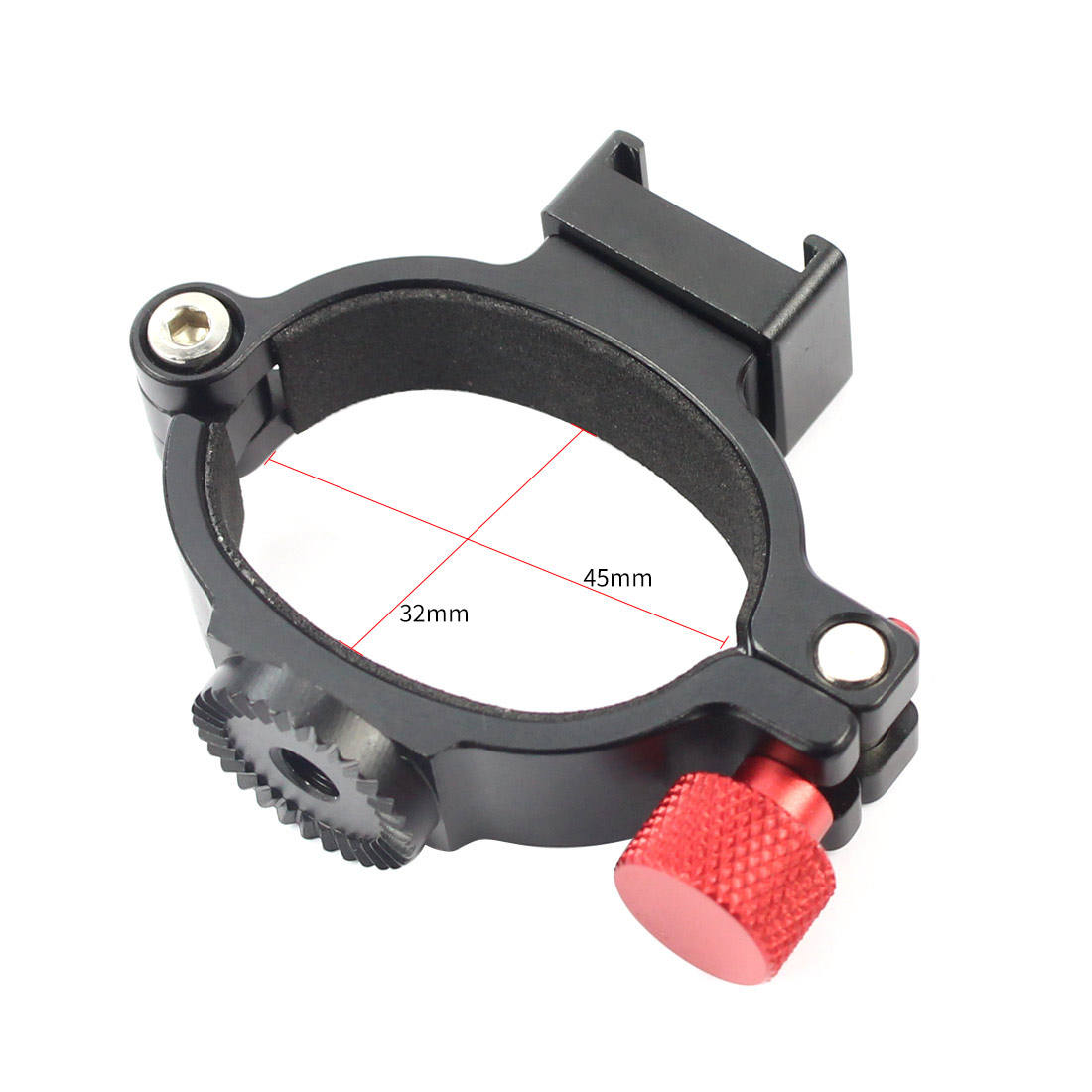 F27211 Noir pour Osmo 2/3/4