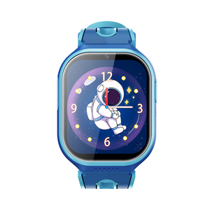 Reloj Inteligente K10 <span class=keywords><strong>para</strong></span> Niños con Juegos, Podómetro y Cuentos, Sin Tarjeta SIM, Novedad 2026 - Product Image 4