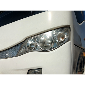 Autobús Chino de Segunda Mano en Oferta, Autobús Público Usado Yu/tong ZK6809HD9, Construcción Confiable, Precio Accesible, Excelente Retorno de la Inversión - Product Image 3