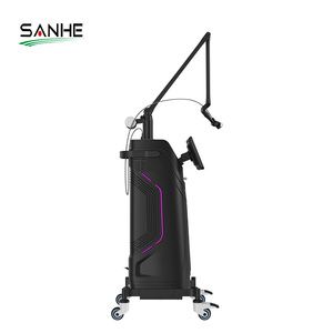 SANHE TECH Láser Fraccional <span class=keywords><strong>de</strong></span> CO2 Estacionario <span class=keywords><strong>de</strong></span> Alta Potencia 10600nm SHE-LSP006 para Eliminación <span class=keywords><strong>de</strong></span> Cicatrices <span class=keywords><strong>de</strong></span> Acné y Rejuvenecimiento <span class=keywords><strong>de</strong></span> la Piel - Product Image 3