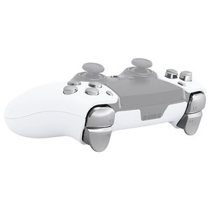 EXtremeRate <strong>Custom</strong> <strong>Controller</strong> <strong>Buttons</strong> for Dualsense Edge Full <strong>Button</strong> Set for <strong>PS5</strong> Edge <strong>Controller</strong> Mod Kits - Product Image 5