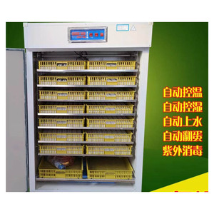 Ấp Trứng Ấp Trứng Máy Ấp Trứng Vịt Ngỗng Chim Bồ Câu Bán MT-1232 Trứng - Product Image 6