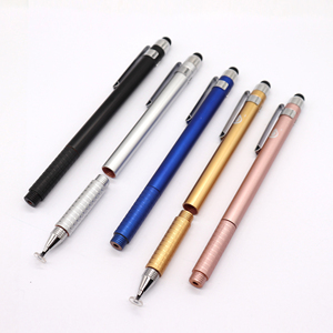 Nhà Sản Xuất Mới Đến Hợp Lý Bán Hàng Cạnh Tranh Giá Tốt Stylus Bút Chì Điện Dung Bút Từ Tính Cho <span class=keywords><strong>Android</strong></span> iPhone - Product Image 6