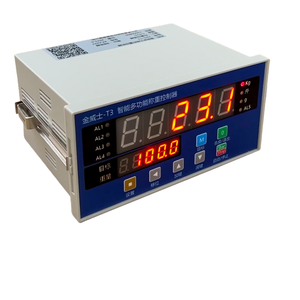 XK3101-T3 cân điều khiển cân nặng cụ cho các thành phần nhanh chóng và chậm bổ sung và giảm bảng cho các thành phần - Product Image 5