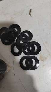 Arandela Cónica D13, Resorte Cónico de Acero Inoxidable <span class=keywords><strong>DIN</strong></span> <span class=keywords><strong>6796</strong></span> A2, Arandela de Resorte de Disco DIN2093, Arandelas de Resorte de Disco Cónicas Belleville - Product Image 4