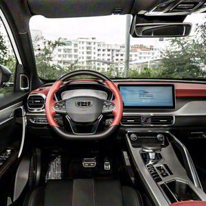 เกียร์อัตโนมัติ รถ SUV ปี 2021 เครื่องยนต์ 1.4T เทอร์โบ พวงมาลัยซ้าย ยาง R18 เบาะผ้า เว็บไซต์ที่ดีที่สุดสำหรับซื้อรถมือสองราคาถูก - Product Image 6