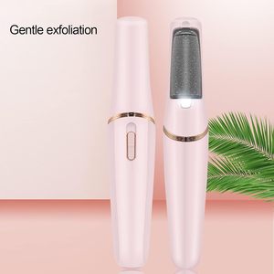 Appareil professionnel de soin des pieds double usage (sec/humide) portable rechargeable électrique anti-callosités, longue autonomie, rapide, pour usage domestique - Product Image 3