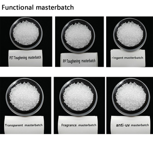 Nhựa defoamer hạt độ ẩm chống hút ẩm độ ẩm hấp thụ hút ẩm scavenging <span class=keywords><strong>masterbatch</strong></span> - Product Image 4