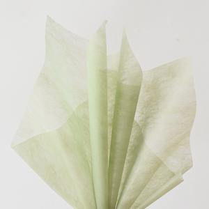 Papel de Regalo al por Mayor, Grueso, con Diseño de Rosas y Bayas de Nieve, Ecológico, Biodegradable, Reciclable e Impermeable - Product Image 5