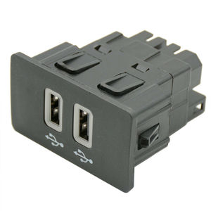 Bộ Phận Lắp Ráp Màn Hình <span class=keywords><strong>LCD</strong></span> Điều Hướng Xe Hơi Chính Hãng <span class=keywords><strong>Ford</strong></span> SYNC3 APIM Dành Cho Xe Hơi Tương Thích Tự Động Với <span class=keywords><strong>Ford</strong></span> Lincoln Sync 3 - Product Image 3