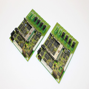 1x自动化CS0144100742主板主板HIC3CP_3 - Product Image 1