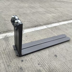 Pièces détachées et accessoires fabriqués en Chine, 2,5 tonnes, 3 fourches, construction en fer/métal, pneus durables pour une utilisation longue durée en vente au détail - Product Image 5