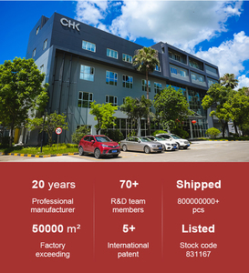 Công nghệ tinh vi có thể sạc lại bếp cảm ứng trẻ em Khóa vô hình cảm ứng HOB phím cảm ứng được xây dựng trong bếp cảm ứng - Product Image 6