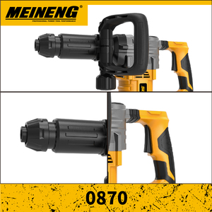 0870 Enum, venta al por mayor, <span class=keywords><strong>martillo</strong></span> de demolición eléctrico potente y <span class=keywords><strong>barato</strong></span> - Product Image 3
