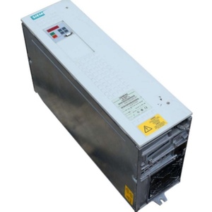 Variador de Frecuencia Simovert Masterdrives 6SE7131-2EC61-3BA0 55kw, Nuevo Módulo Industrial PLC VFD - Product Image 1