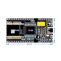 Placa de Desarrollo ESP32WROVER/ESP8266/ESP-WROOM-32