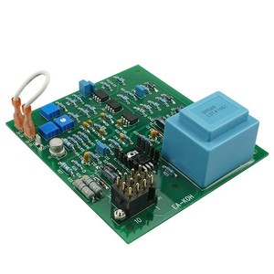 แผงควบคุมเครื่องกำเนิดไฟฟ้าดีเซล MoonsEer EA-KOH ตัวควบคุมแรงดันไฟฟ้า ชิ้นส่วนออปโตคัปเปลอร์ - Product Image 3