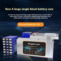 Pin xe đạp điện HFH 48V 60V 72V 30AH-360AH LiFePO4, tích hợp BMS, 6000 chu kỳ hoạt động, nhiệt độ hoạt động -20-60 độ C, dành cho xe điện