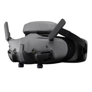 Lunettes de protection en EVA Integra Private Mold pour Avata 2 <span class=keywords><strong>Mini</strong></span> 4 <span class=keywords><strong>Pro</strong></span> & Air <span class=keywords><strong>3</strong></span> <span class=keywords><strong>VR</strong></span> - Accessoires pour drones - En stock maintenant - Product Image 4