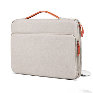 Sac pour ordinateur portable en polyester léger grande capacité, multifonctionnel, portable, avec bandoulière, pour femmes et hommes – Vente chaude - Product Image 6