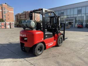 מלגזה <span class=keywords><strong>3t</strong></span> 3.5y <span class=keywords><strong>Nissan</strong></span> k25 מנוע בנזין מלגזה משאית 2.5t <span class=keywords><strong>3t</strong></span> 4t עם <span class=keywords><strong>lpg</strong></span> טנק מלגזות מחיר עם תורן טריפלקס 4.5 מ' - Product Image 4