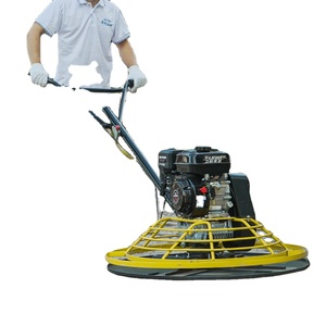 เครื่องขัดคอนกรีตแบบเติมด้วยกระจก - Product Image 1