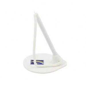 Portalápices de Escritorio con Logotipo Personalizado, Portalápices de Plástico para Bolígrafos - Product Image 3