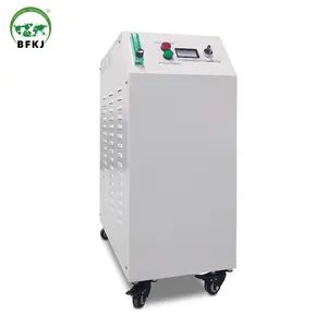 3L, 5L, 7L, 10L, 15L máquina de fabricación de oxígeno concentrador PSA 93% pureza generadores de oxígeno médico